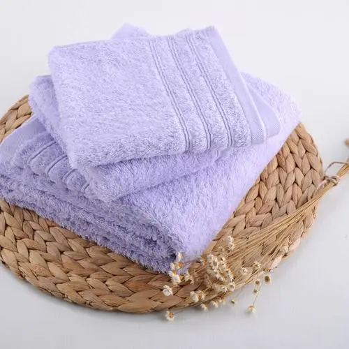 Luxury cotton hotel bath hand towel, High quality Microfiber Fabric Bath Towel hotel towels with logo