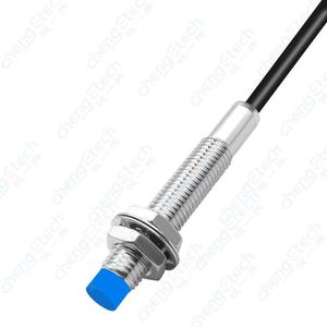 Hochwertige LJ8A3-2-Z/AX Proximity Inductive Sensor DC6V-36V Schalter Einzigartige Kategorie Produkt - Product Image 5