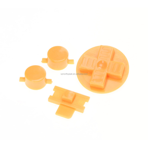 Ersatz taste D-Pad für Nintendo GameBoy GB Spiele konsole Shell-Tasten Controller-Tasten D-Pad-Tasten - Product Image 3