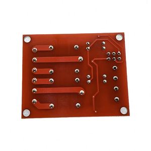 2-Kanal-Relaismodul mit Optokoppler-Isolation unterstützung Hoher und niedriger Trigger sensor - Product Image 4