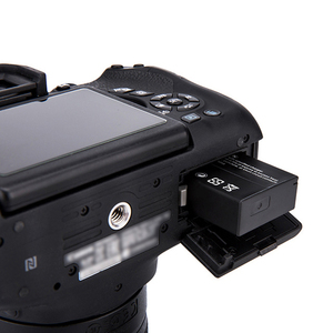 Replacement LP-E17 Digital Camera Battery for <strong>Canon</strong> EOS SLR Series Compatible with EOS 200D/Rebel SL2 200D II/SL3 850D/Rebel T8i - Product Image 6