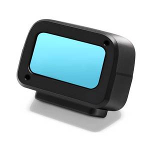 Sensor de detección de objetos láser Benewake, sensor de rango láser dToF, módulo LiDAR de un solo punto miniaturizado