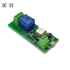 Sonoff DC5V 12V 24V 32V Wifi Switch Drahtloses Relais modul für das Smart Home Automation Access <span class=keywords><strong>Control</strong></span> System für Hotels im Freien