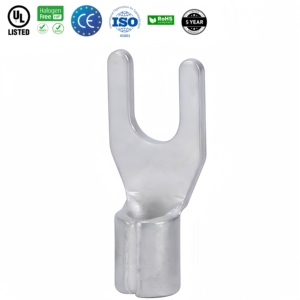 Cho <span class=keywords><strong>UL</strong></span> 486 chứng nhận Ô Tô Công nghiệp hệ thống dây điện kết nối điện 0.5-35mm ² ngã ba thiết bị đầu cuối CE & RoHS compliant làm bằng - Product Image 3