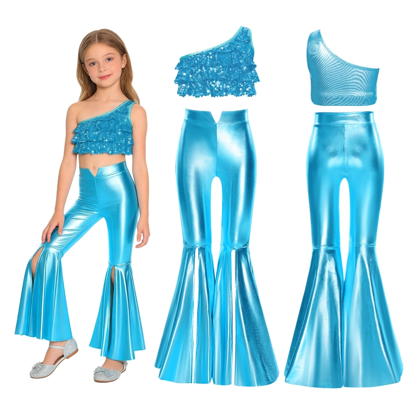Bleu clair