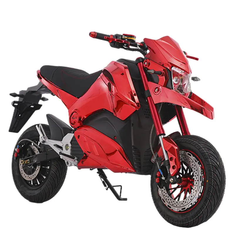 Горячая Распродажа, высокое качество, оптовая продажа, электрический мотоцикл Enduro Adventure