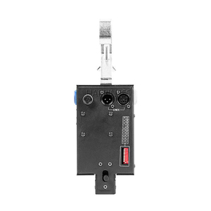 Bühnen ausrüstung Power Drop Kit mit Controller DMX Curtain Drop System Kabuki Drop System - Product Image 1