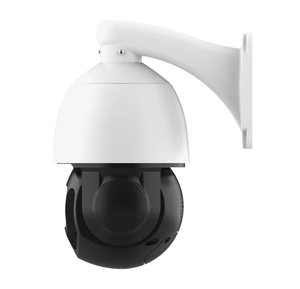 Cámara DE SEGURIDAD PoE Wifi IP de 8MP CCTV para exteriores con micrófono incorporado Sensor CMOS y opciones de almacenamiento de tarjeta de memoria - Product Image 5
