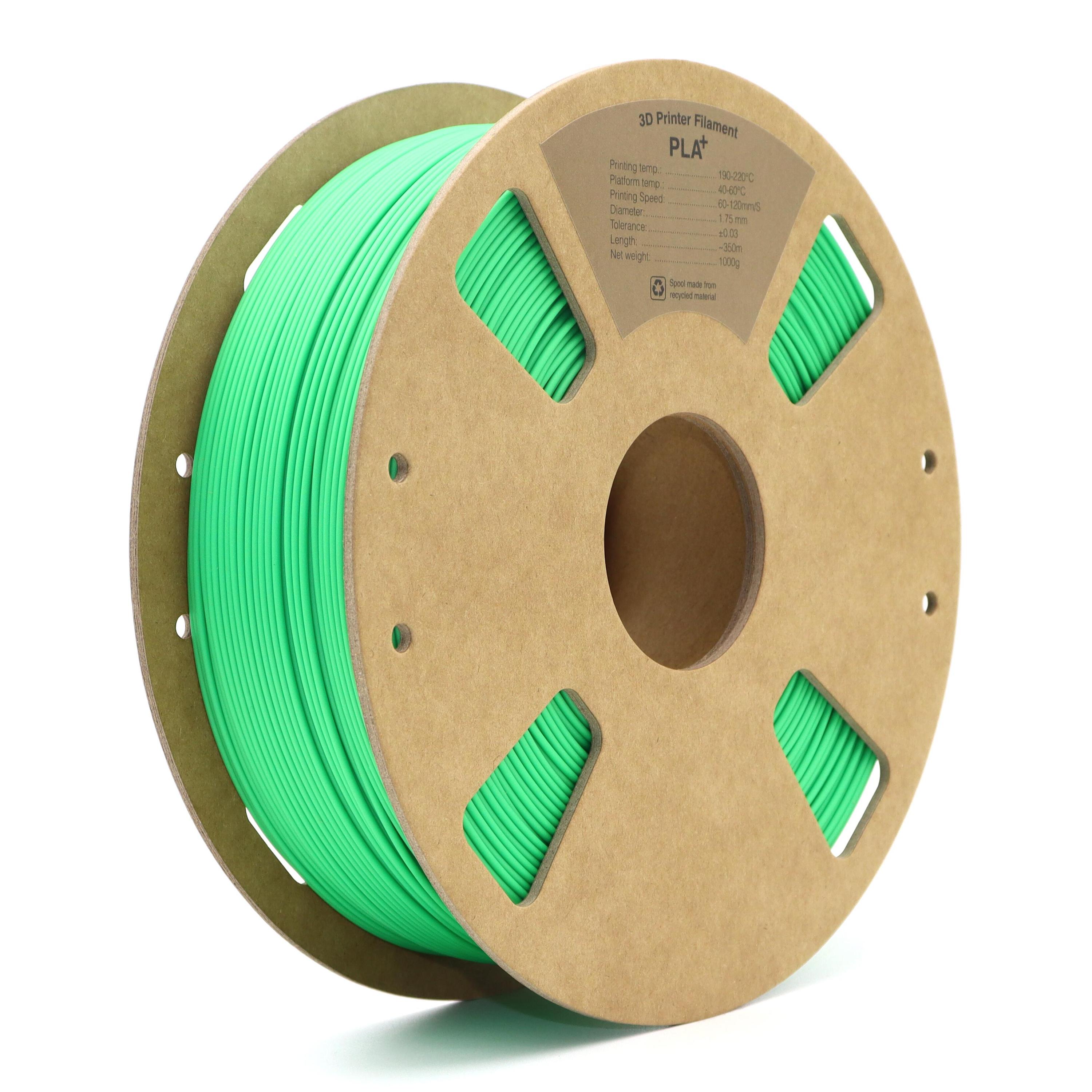 PLA vert