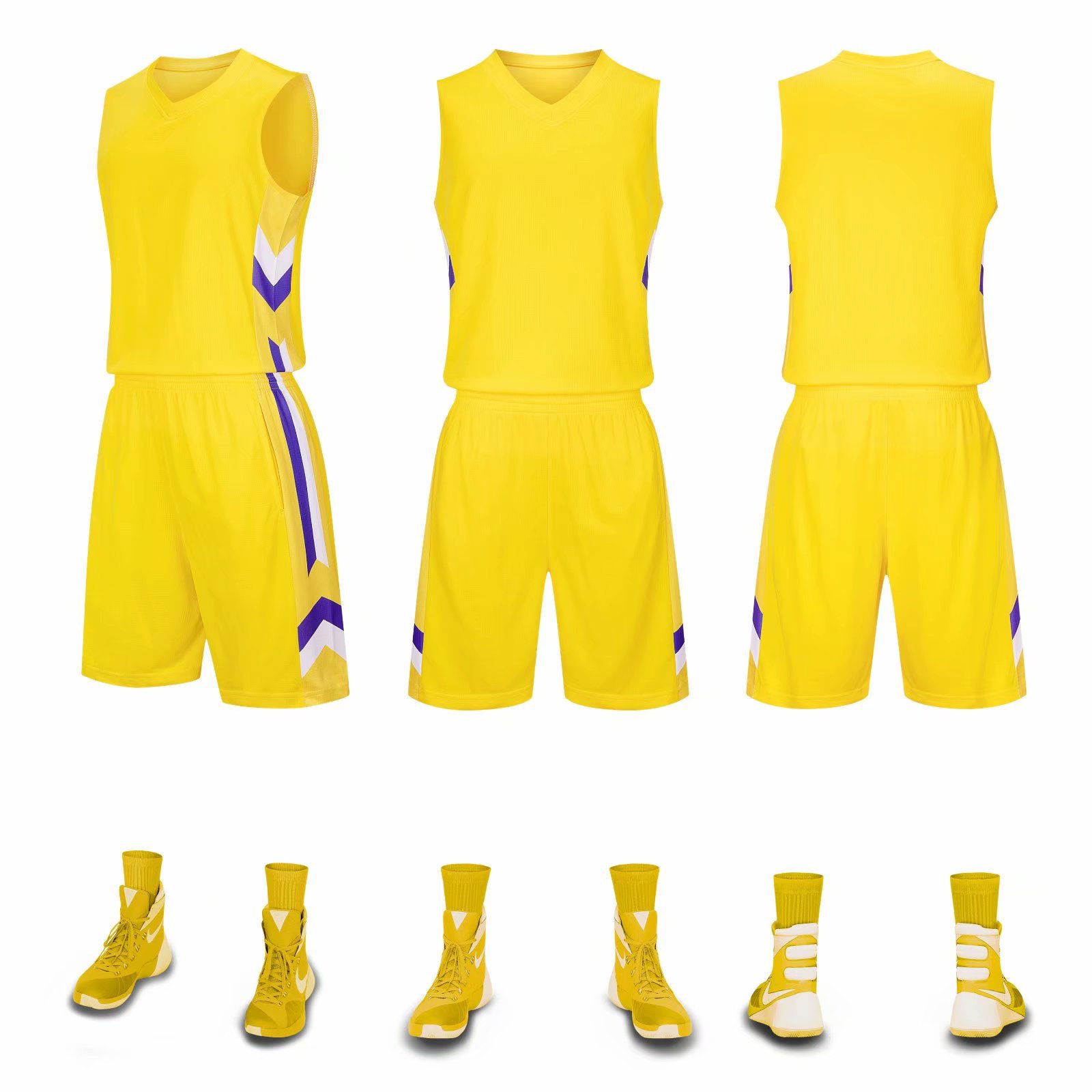 Jaune