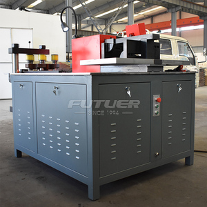 Multifunctional <strong>Small</strong> <strong>Busbar</strong> Machine <strong>Busbar</strong> Leveling Machine