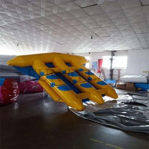 เรือเป่าลมลอยน้ำได้สำหรับตกปลา - Product Image 5