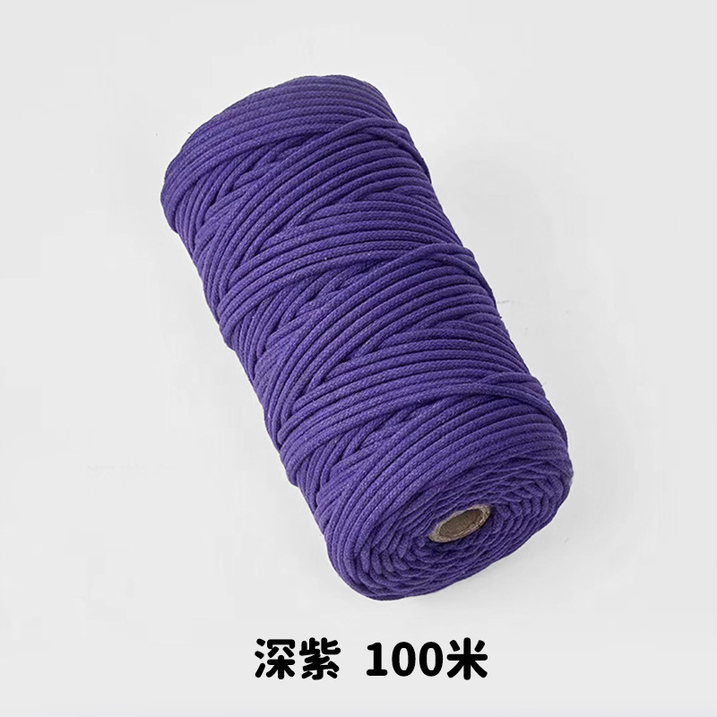 Morado oscuro