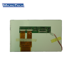 Display Lcd Tft Ips 7 pollici Hd-Mi interfaccia Iusb 800*480 Display da 7 pollici - Product Image 5