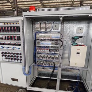 Convertitore di frequenza AC trifase 380V VFD ad alte prestazioni convertitore di frequenza motore 0,75kw controllo velocità Igbt convertitore di frequenza - Product Image 6