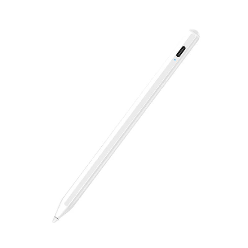 Para ipad stylus é adequado para apple, touch screen escrita a mão para apple pencil, caneta capacitor anti-erro