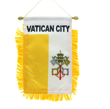 Ciudad del Vaticano