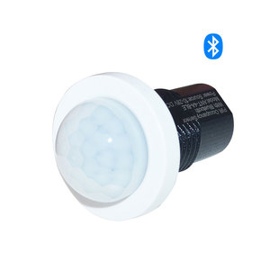 Sensor de movimiento inteligente montado al aire libre, alarma ZigBee, seguridad inalámbrica, PIR, tuya, ocupación de la ANT-4A-BLE - Product Image 1