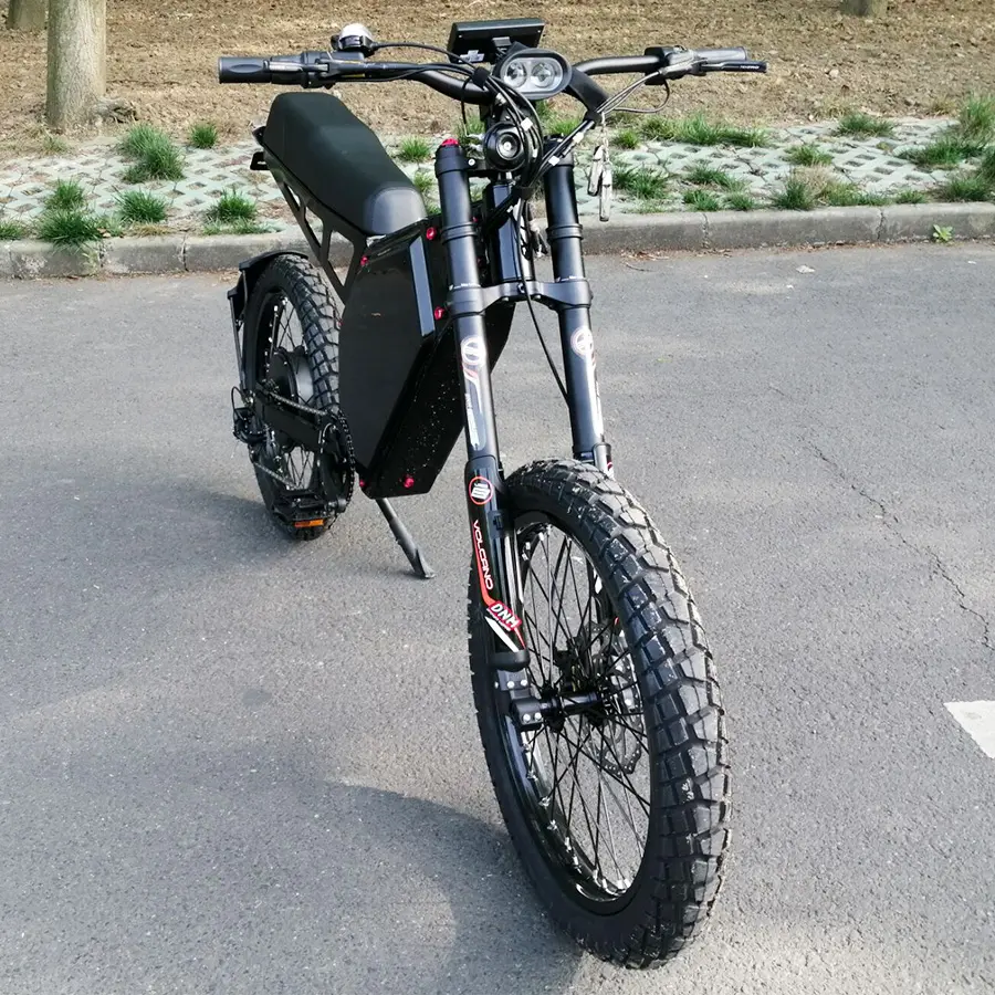 Leili enduro-Cuadro de bicicleta eléctrica de montaña, 1000w, 1500w, 3000w, 5000w, 8000w, 12000w, en venta