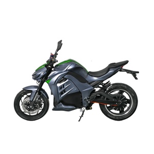 无锡环保17英寸电动摩托车踏板车成人电动摩托车72v锂电池3000W/8000瓦电机中国制造