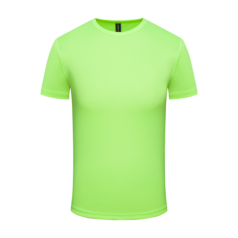 fluorescent green