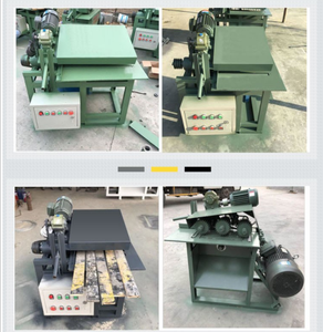 Sawmill <strong>10</strong> cm Rip <strong>Saw</strong> with Multiple Blade <strong>Saw</strong> /wood Cutting <strong>Band</strong> <strong>Saw</strong> Machine <strong>Saw</strong>/ Multi Blade Wood <strong>Saw</strong> Machine - Product Image 5