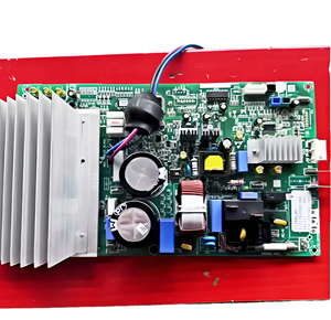 Original Air conditioning Mainboard External Unit H12wbp8 <strong>Control</strong> Circuit Aircon Board 12wbp Motherboard <strong>computer</strong> module Aux - Product Image 1