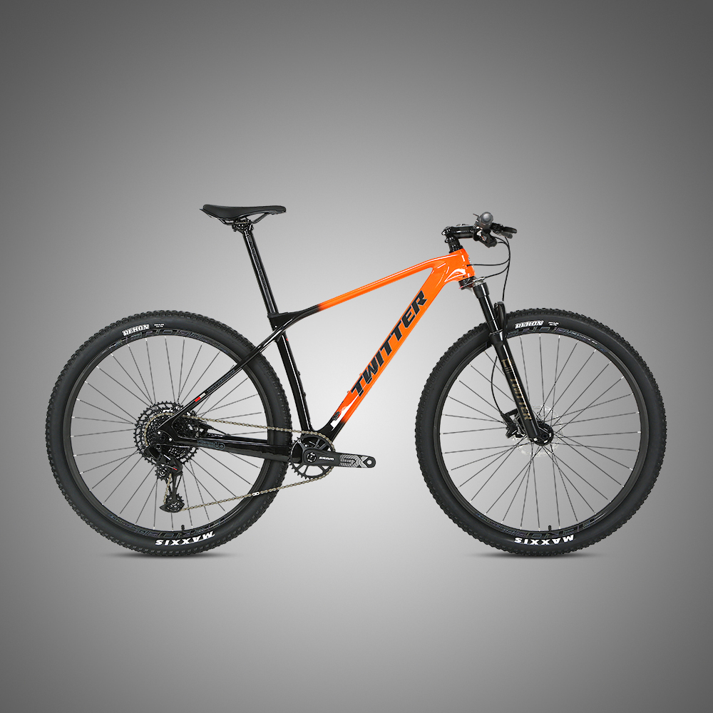 Naranja