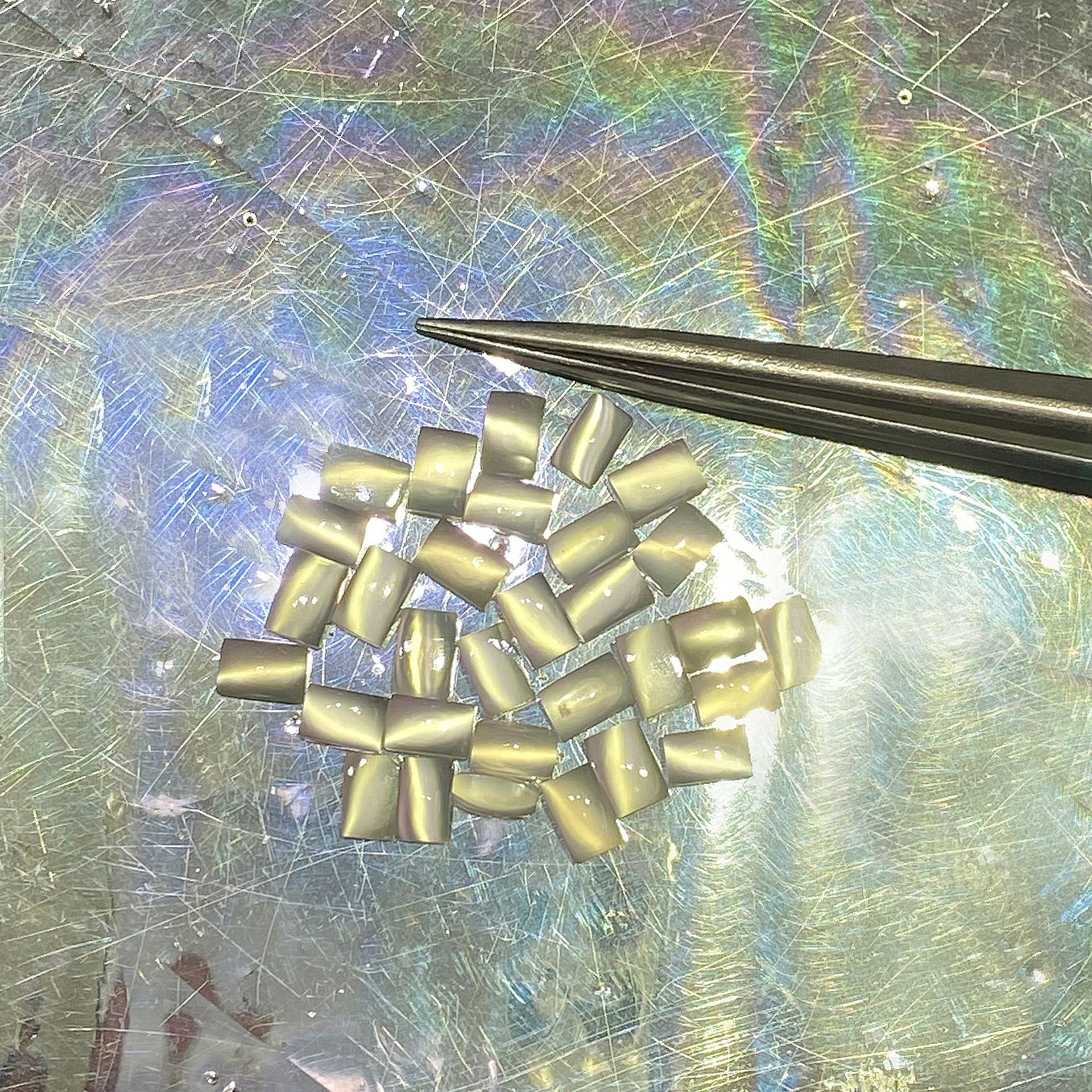 Rectángulo 6*8mm