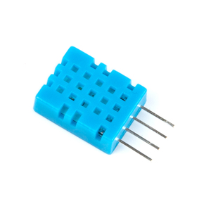 DHT11温度と湿度センサー-家庭用の精密なデジタルセンサー - Product Image 3