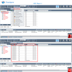Trackpro Best Software Development Car Gps Navigation Software With <strong>Open</strong> <strong>Source</strong> <strong>Code</strong> - Product Image 6