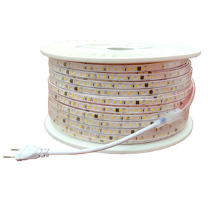 DC24V IP67 2835 120Led/m Waterproof <strong>Led</strong> Strip Light Drive Free 100m/roll <strong>Led</strong> Strip <strong>8w</strong> for Lighting - Product Image 1
