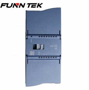 Original <strong>PLC</strong> 6ES72324HD320XB0 SIMATIC S7-1200 <strong>Analog</strong> <strong>Output</strong> <strong>Module</strong> SM1232 6ES7232-4HD32-0XB0 in Stock - Product Image 2