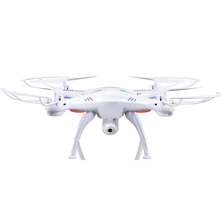 Mejores ventas SYMA X5SW Avión Principiante Cámara HD Drones profesionales al aire libre Modo sin cabeza drone de control remoto X5SW UA