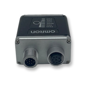 V430-FシリーズセンサーコードリーダーV430-F000W12M-SRX V430 F000W12M SRX - Product Image 1