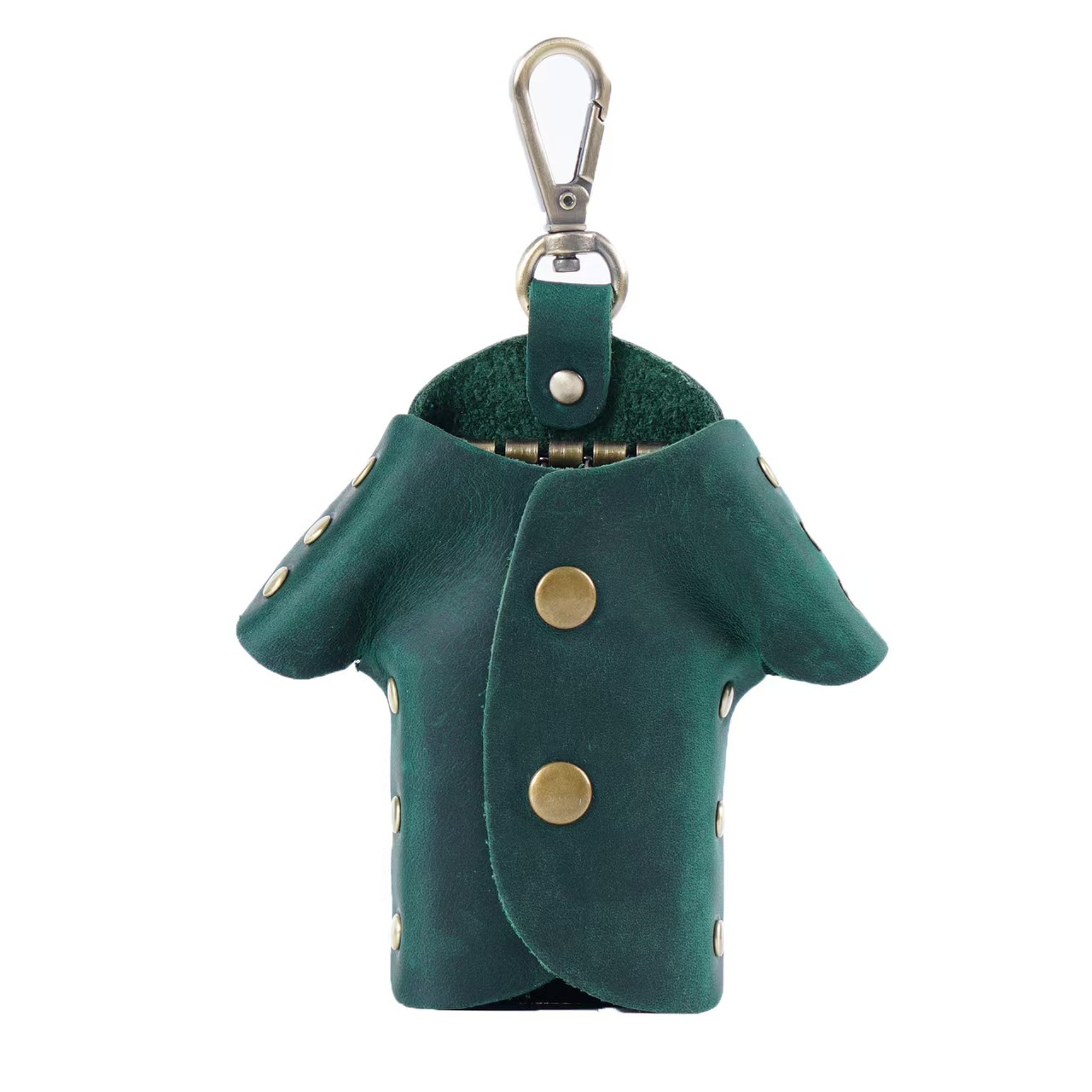 Verde militar