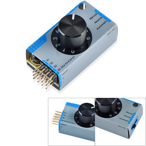 Updated <strong>Servo</strong> Tester Server for Remote <strong>Control</strong> Aircraft Electronic <strong>Speed</strong> <strong>Control</strong> - Product Image 4