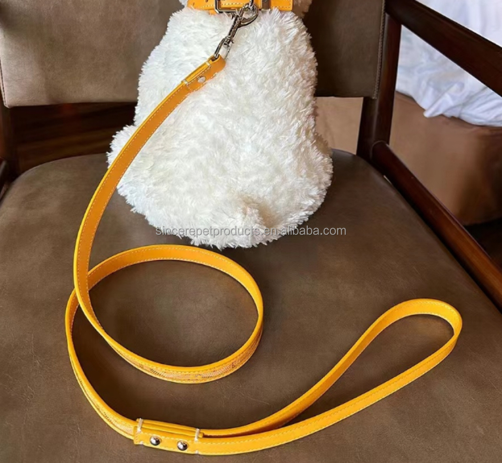 3tae1211 leash yellow