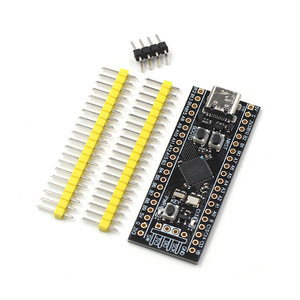 STM32F小型システムボード401/411開発ボードコアボード - Product Image 1