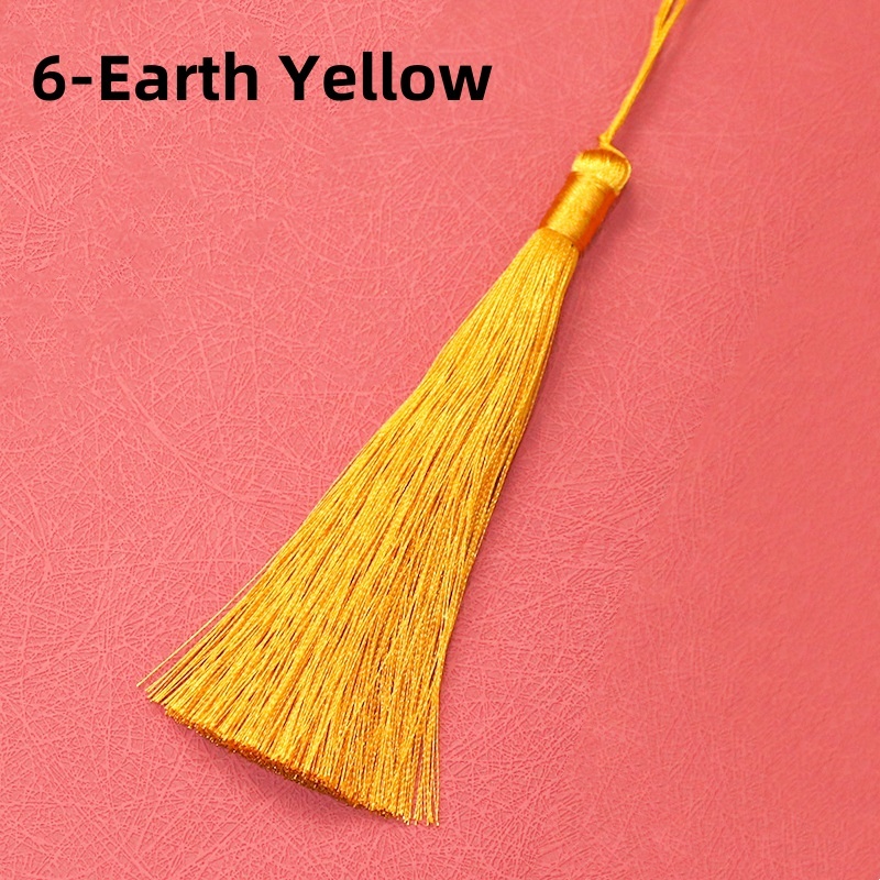 6-Earth yellow