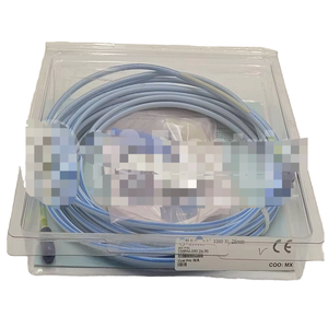 Ready Stock nuovo originale 330854-080-24-00 3300 sonda di vibrazione da 25mm per la programmazione PLC e il controllo industriale - Product Image 1