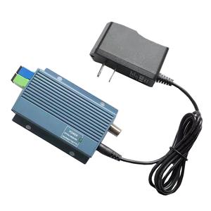 Hochwertiger Glasfaser empfänger OR20 FTTH 1490/1310/1550nm mit optischem AGC Mini Node CATV-Empfänger - Product Image 6