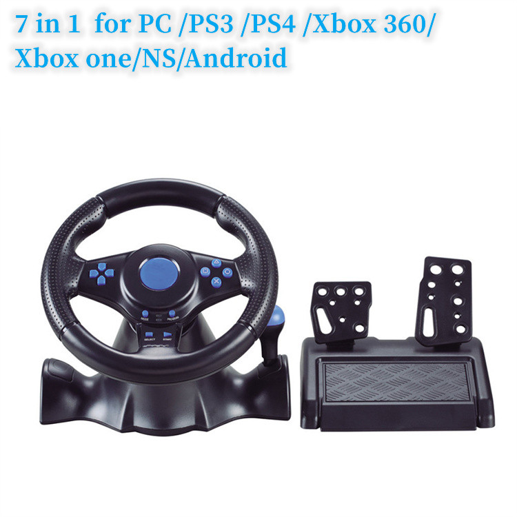 Noir-7 en 1