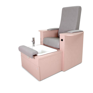 Ensemble de meubles de <span class=keywords><strong>salon</strong></span> rose Chaises de <span class=keywords><strong>salon</strong></span> modernes Chaises de coiffure - Product Image 6