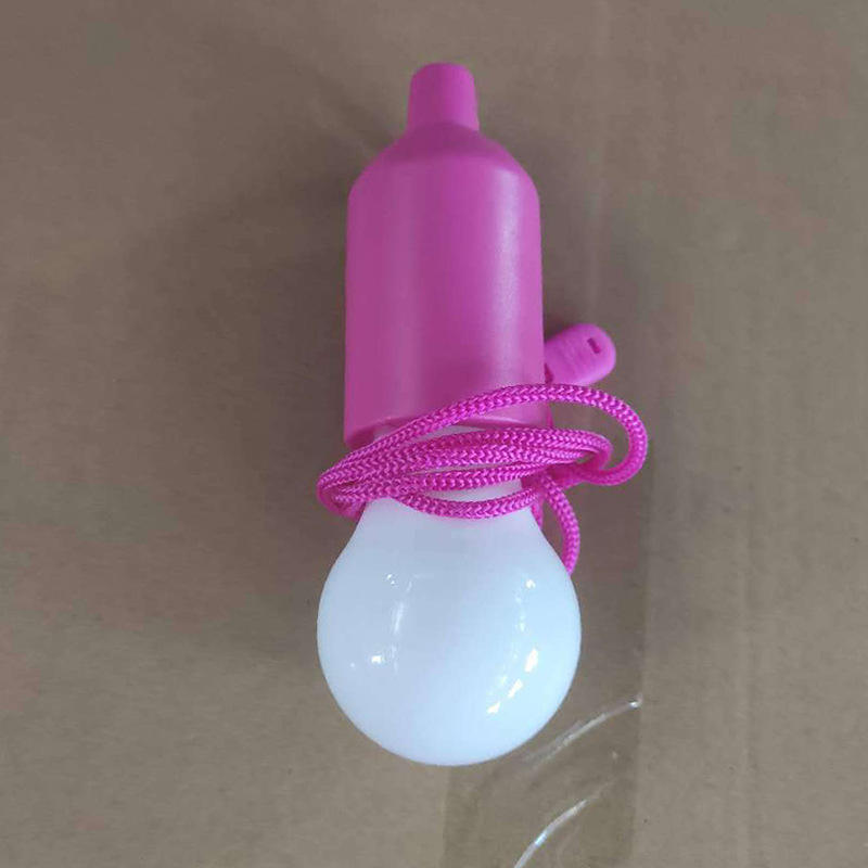 Rose (lumière blanche)