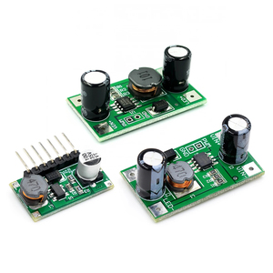 1W/2W/3WLEDドライバー350mA/700mA PWM調光入力5-35VDC定電流モジュール - Product Image 1