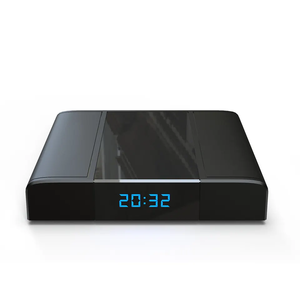 X96 Linux Amlogic S905X3 Linux 5.15 Quad-Core-Smart-TV-Box BT4.2 2,4g 5g Dual Wifi LAN 1000M Media Player GNU Linux Set-Top-Box - Product Image 3