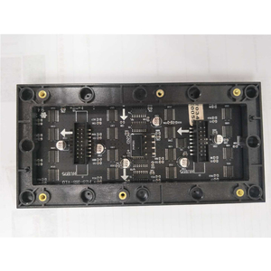 Factory Price P2.5 Indoor RGB Full Color <strong>LED</strong> <strong>Display</strong> <strong>Module</strong> 160mmx80mm 64x32 Pixels SMD RGB P2.5 <strong>LED</strong> Panel <strong>Matrix</strong> 1/16 Scan - Product Image 5