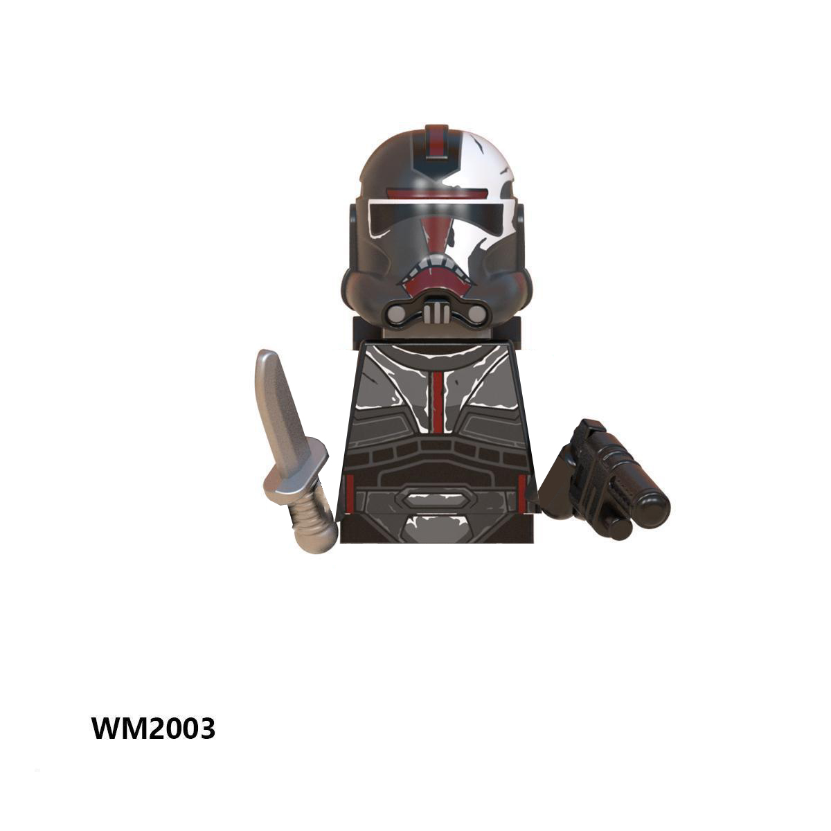 WM2003