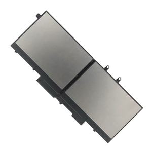 Quality 4GVMP Laptop Battery For Dell Latitude 5400 5500 Precision 3540 Inspiron 7590 7591 7791 P84F P42E 4GVMP 7.6V For DELL - Product Image 5